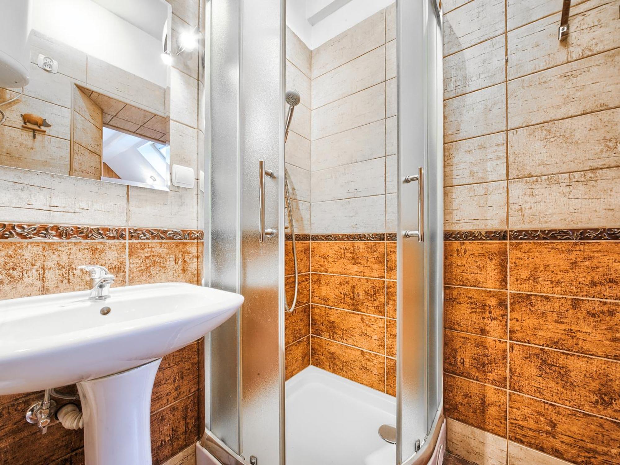 Visitzakopane - Tibet Apartment Екстериор снимка