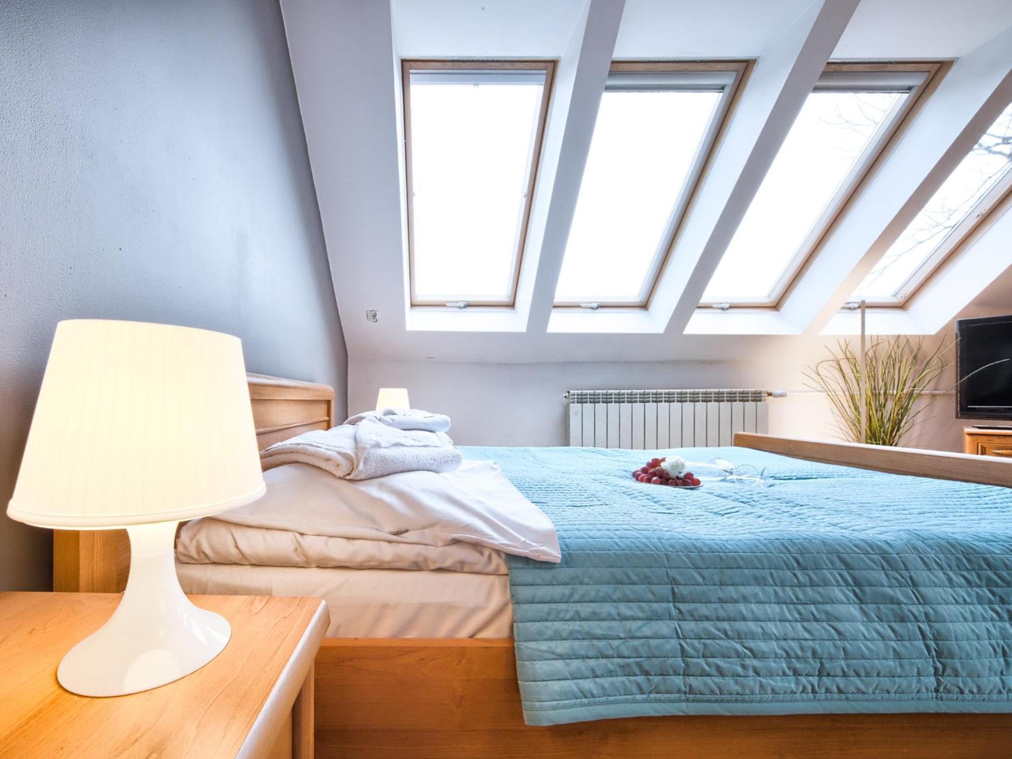 Visitzakopane - Tibet Apartment Екстериор снимка