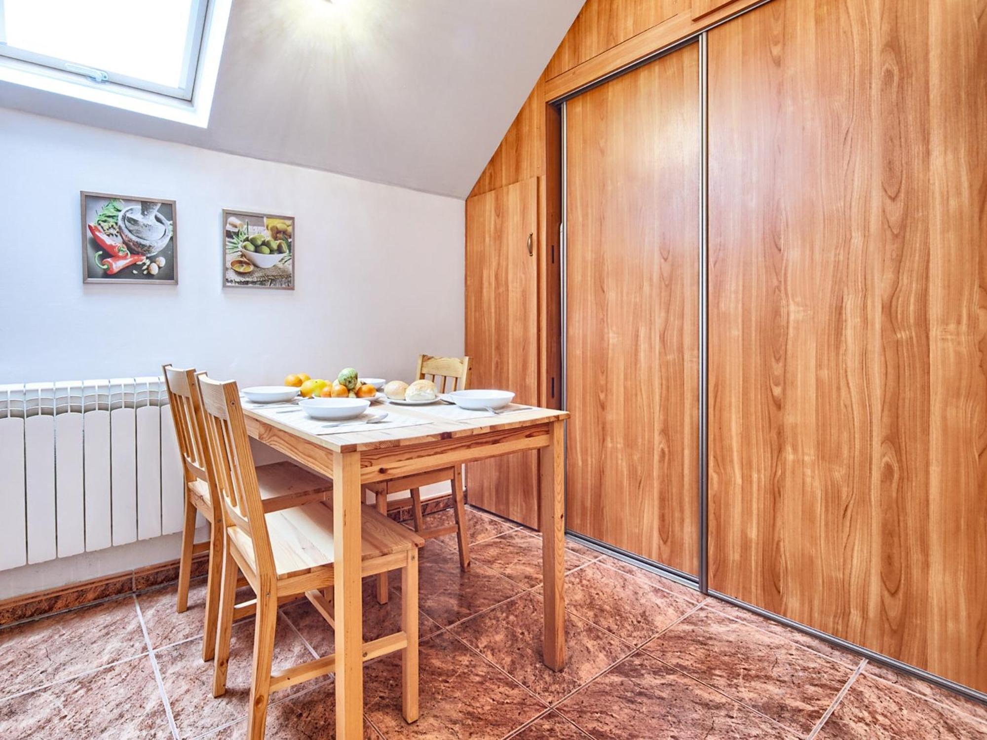 Visitzakopane - Tibet Apartment Екстериор снимка