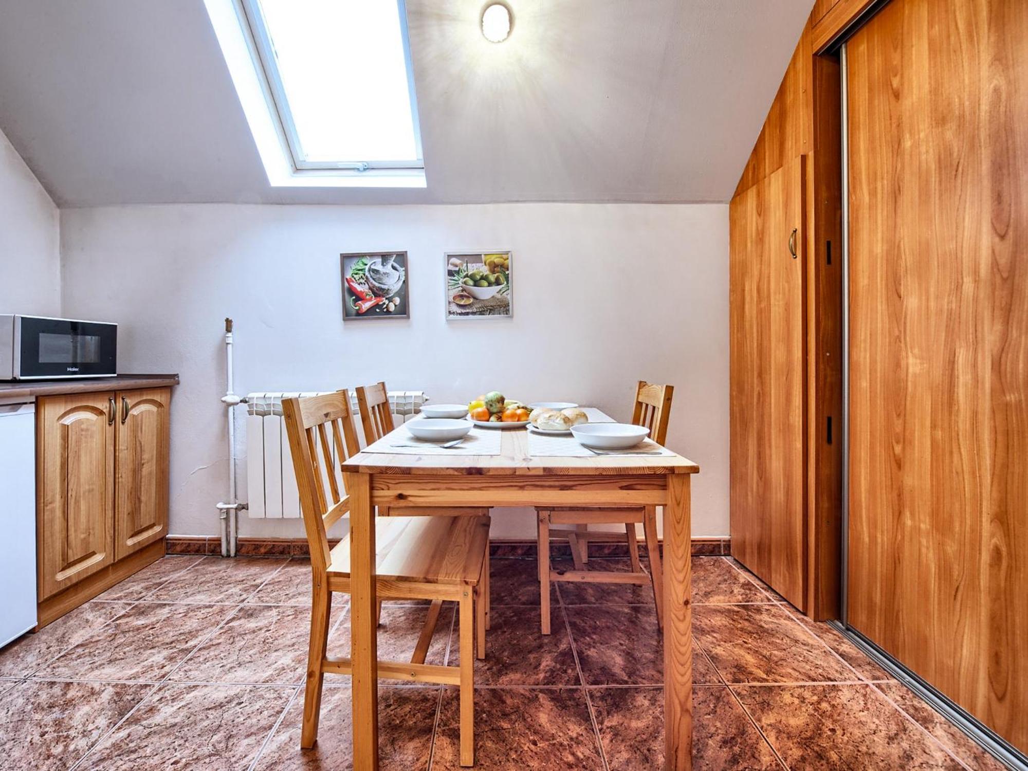 Visitzakopane - Tibet Apartment Екстериор снимка