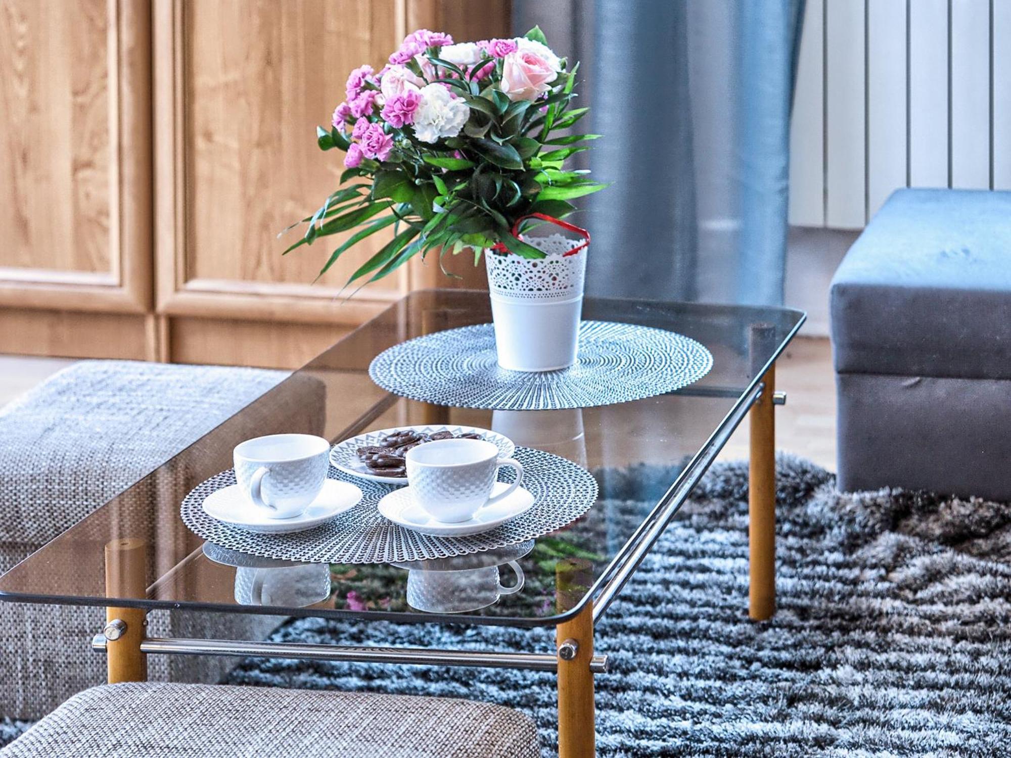 Visitzakopane - Tibet Apartment Екстериор снимка