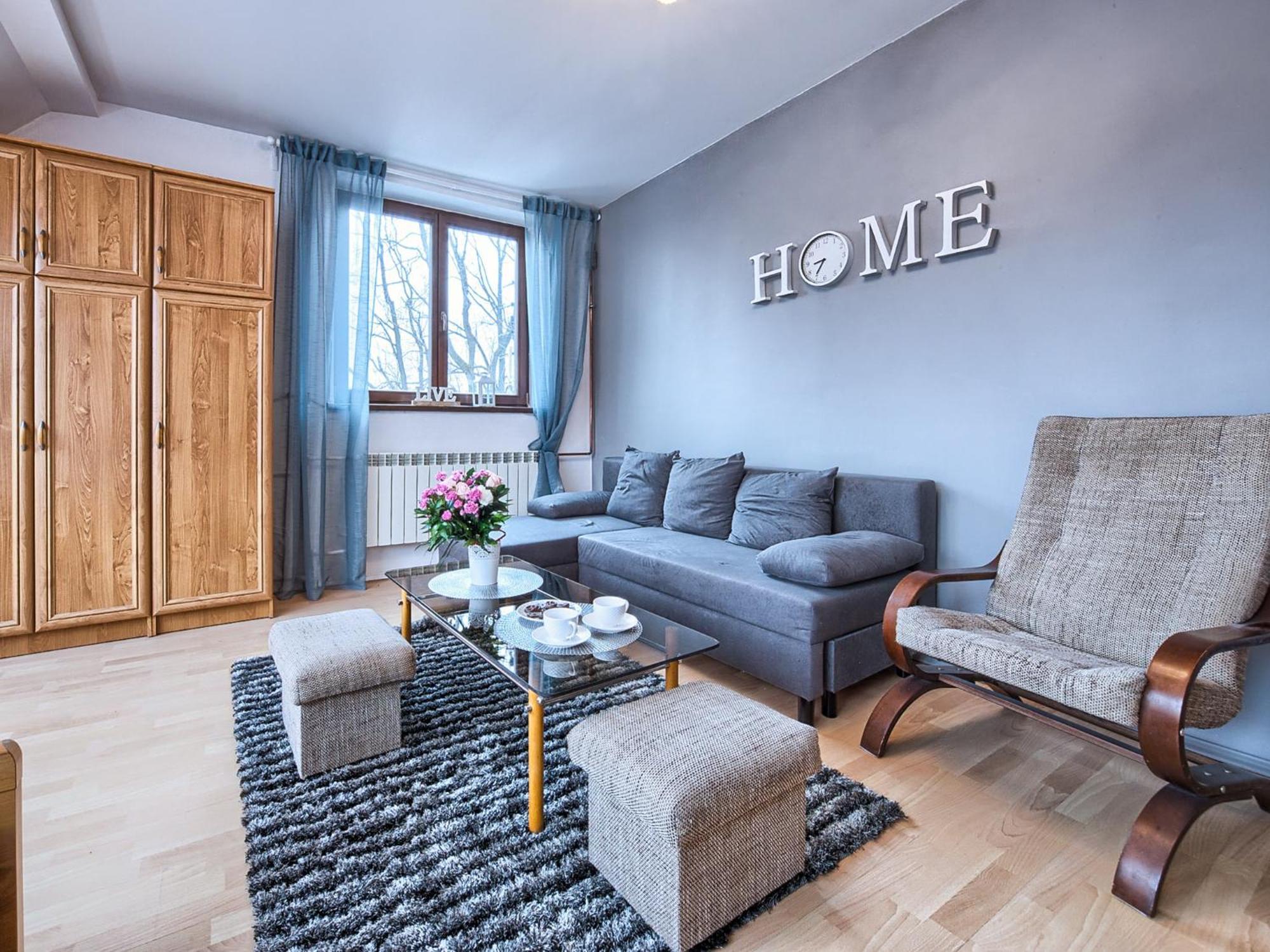 Visitzakopane - Tibet Apartment Екстериор снимка