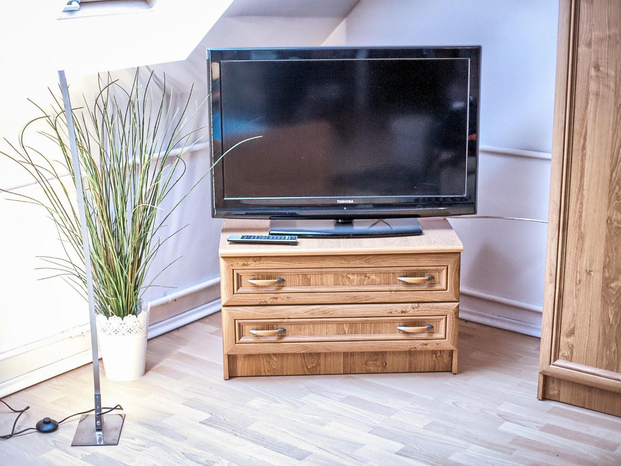 Visitzakopane - Tibet Apartment Екстериор снимка